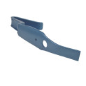 Renault - Alliance - Guide de ceinture bleu - Finition complète