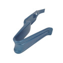 Renault - Alliance - Guide de ceinture bleu - Finition complète