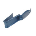 Renault - Alliance - Guide de ceinture bleu - Finition complète