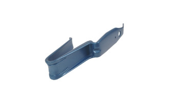 Renault - Alliance - Guide de ceinture bleu - Finition complète