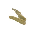 Renault - Alliance - Guide de ceinture beige - Finition complète