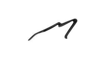 Renault - Alliance - Guide de ceinture noir - Finition complète