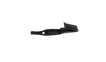 Renault - Alliance - Guide de ceinture noir - Finition complète