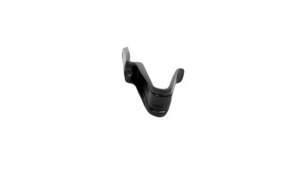 Renault - Alliance - Guide de ceinture noir - Finition complète