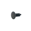 Renault - Alliance - Clips fixation panneau latéral arrière gris - Finition complète