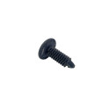 Renault - Alliance - Clips fixation panneau latéral arrière gris - Finition complète
