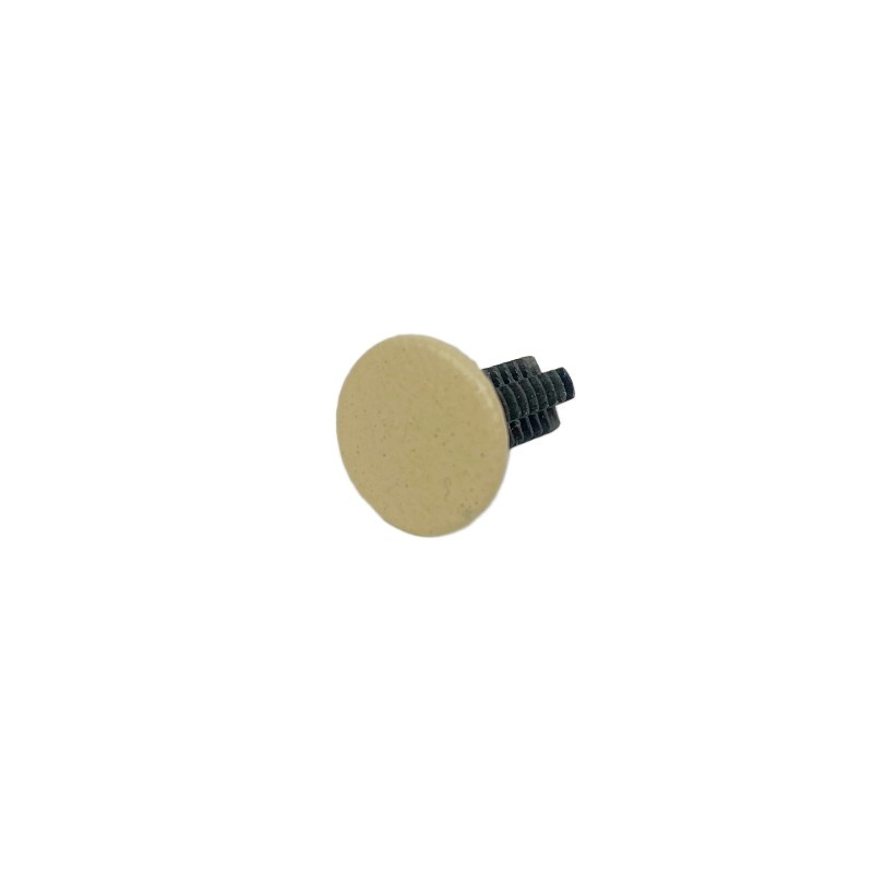 Renault - Alliance - Clips fixation panneau latéral arrière beige - Finition complète