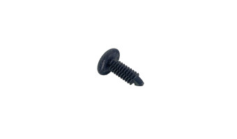 Renault - Alliance - Clips fixation passant de ceinture gris - Finition complète