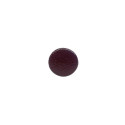 Renault - Alliance - Clips fixation passant de ceinture rouge foncé - Finition complète