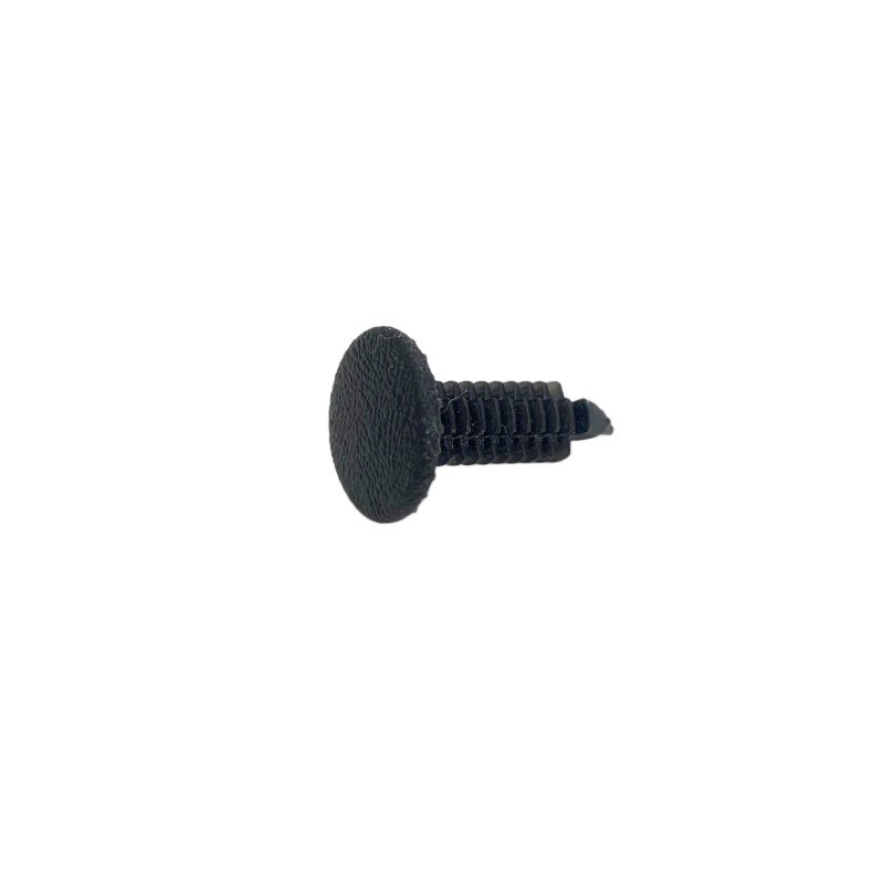 Renault - Alliance - Clips fixation passant de ceinture noir - Finition complète