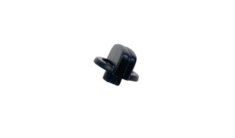 Simca - 1307S - Bouton de chauffage - Finition complète