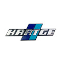 BMW - Hartge - Logo de calandre - Finition complète