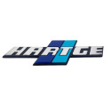 BMW - Hartge - Logo de calandre - Finition complète