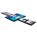 BMW - Hartge - Logo de calandre - Finition complète