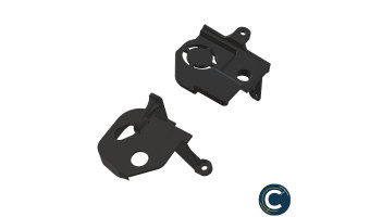 Peugeot - 308 II - Kit de réparation phare LED avant droit - 9807658280 / 9677832380