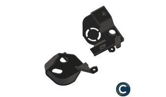 Peugeot - 308 II - Kit de réparation phare LED avant droit - 9807658280 / 9677832380