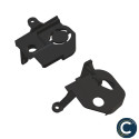 Peugeot - 308 II - Kit de réparation phare LED avant gauche - 9807658380 / 9677832480