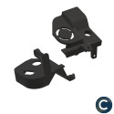 Peugeot - 308 II - Kit de réparation phare LED avant gauche - 9807658380 / 9677832480