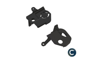 Peugeot - 308 II - Kit de réparation phare LED avant gauche - 9807658380 / 9677832480