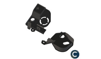 Peugeot - 308 II - Kit de réparation phare LED avant gauche - 9807658380 / 9677832480