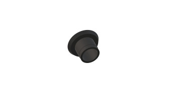 Mazda - 323F - Silentbloc tringlerie de boite - Finition brute