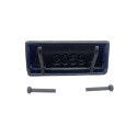 Renault - Trafic III - Loquet de vide poche - 1259212X - Finition brute