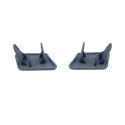 Ford - Focus RS - Paire de caches lave phare - 9M5Y13L019AA - Finition prête à peindre