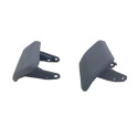 Ford - Focus RS - Paire de caches lave phare - 9M5Y13L019AA - Finition prête à peindre