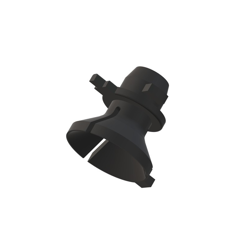 Suzuki - Samouraï - Agrafe de phare - Finition brute