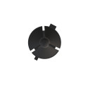 Suzuki - Samouraï - Agrafe de phare - Finition brute