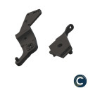 Volvo - EX30 - Kit de réparation phare avant droit - 80000628 / 80000618 / 80000624