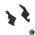 Volvo - EX30 - Kit de réparation phare avant droit - 80000628 / 80000618 / 80000624