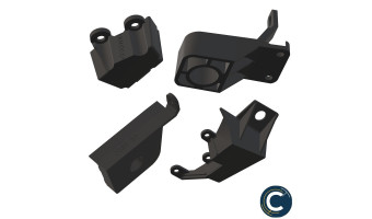 Renault - Trafic III phase 2 - Kit de réparation phare avant droit - 260102899R / 260102864R