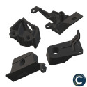 Renault - Trafic III phase 2 - Kit de réparation phare avant droit - 260102899R / 260102864R