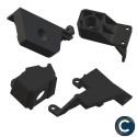 Renault - Trafic III phase 2 - Kit de réparation phare avant droit - 260102899R / 260102864R