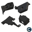 Renault - Trafic III phase 2 - Kit de réparation phare avant gauche - 260601790R / 260602422R