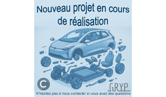 Peugeot - Support de...