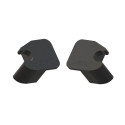 Toyota - Celica V - Paire de supports de cache bagages - Finition brute