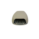 Jaguar - XK8 - Boitier de ceinture de sécurité beige - HJE7017AG - Finition complète