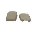 Jaguar - XK8 - Boitier de ceinture de sécurité beige - HJE7017AG - Finition complète