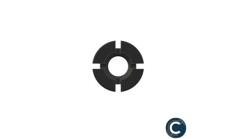 Citroën - C4 Picasso/Spacetourer - Agrafe de réparation boîtier Artiv 1619233880