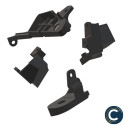 Renault - Clio V phase 2 - Kit de réparation phare avant droit - 260E69157R / 260102753R / 260103507R