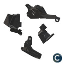 Renault - Clio V phase 2 - Kit de réparation phare avant droit - 260E69157R / 260102753R / 260103507R