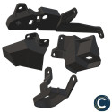 Renault - Clio V phase 2 - Kit de réparation phare avant droit - 260E69157R / 260102753R / 260103507R