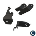 Renault - Zoé I - Kit de réparation phare avant droit - 260104740R / 260108268R