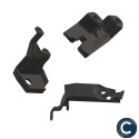 Renault - Zoé I - Kit de réparation phare avant gauche - 260604790R / 260609522R