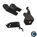 Renault - Zoé I - Kit de réparation phare avant gauche - 260604790R / 260609522R