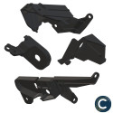 Renault - Clio V phase 1 - Kit de réparation phare avant droit - 260100902R  / 260100481R  / 260100492R
