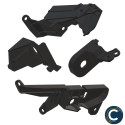Renault - Clio V phase 1 - Kit de réparation phare avant gauche - 260600901R  / 260602138R  / 260605805R