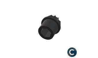 Renault - Talisman - Pion de réparation réglages radar anticollisions - 284383207R